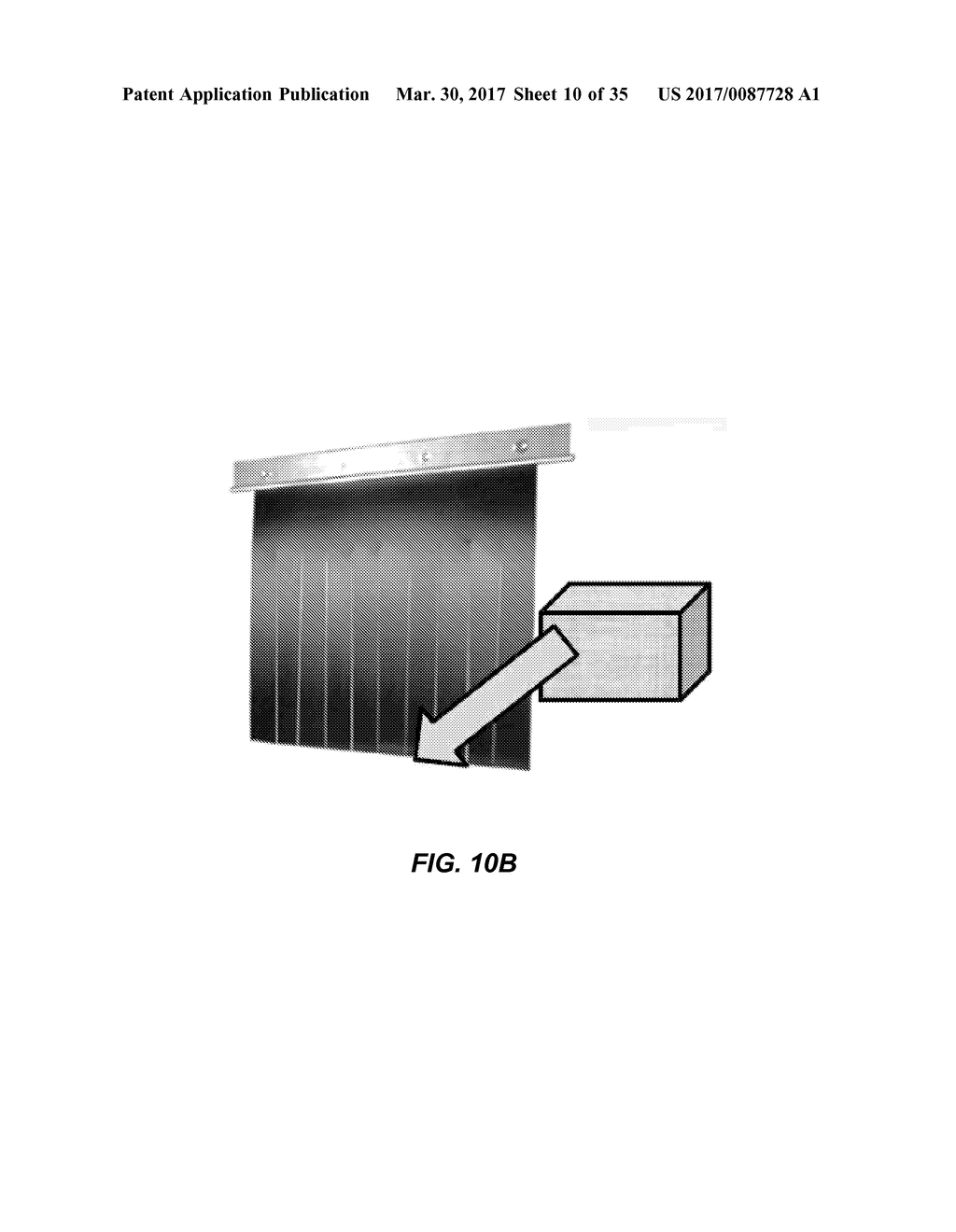 ELECTROADHESIVE GRIPPING SYSTEM WITH SMART BRAKE AND METERING - diagram, schematic, and image 11