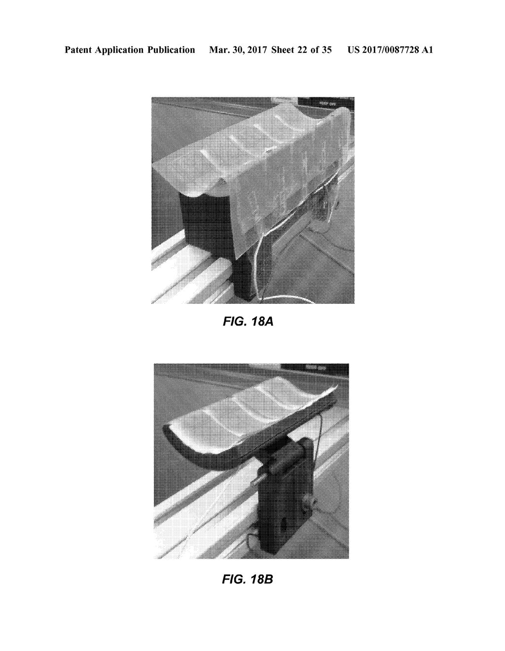 ELECTROADHESIVE GRIPPING SYSTEM WITH SMART BRAKE AND METERING - diagram, schematic, and image 23