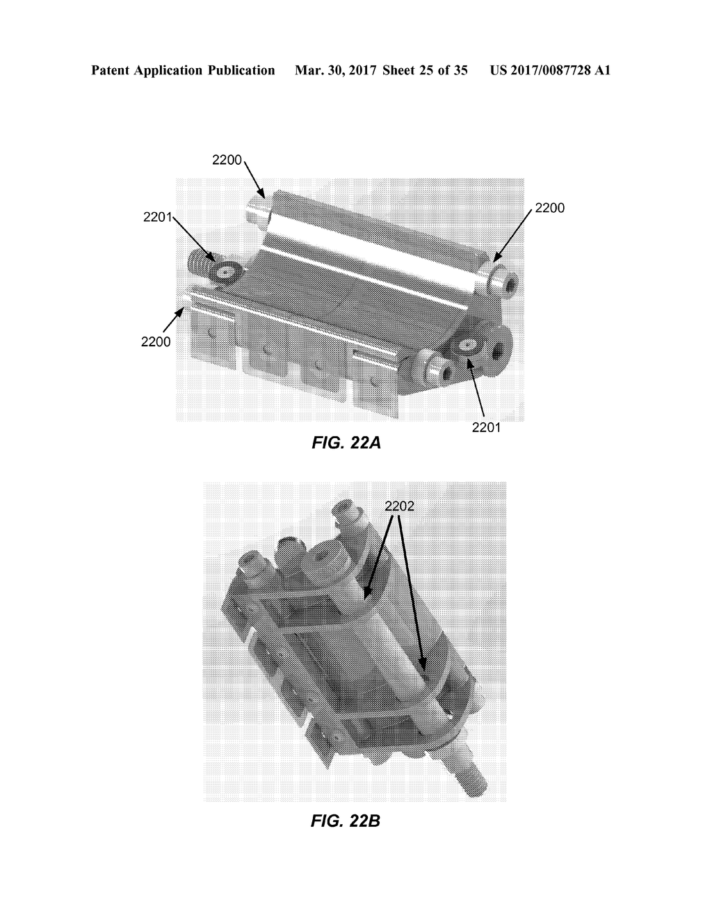 ELECTROADHESIVE GRIPPING SYSTEM WITH SMART BRAKE AND METERING - diagram, schematic, and image 26