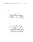 MANUFACTURING METHOD OF LIGHT EMITTING DEVICE diagram and image