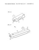 MANUFACTURING METHOD OF LIGHT EMITTING DEVICE diagram and image