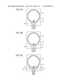 INJECTION MOLD, MOLD COMPONENT, METHOD FOR MANUFACTURING MOLDED ARTICLE,     AND METHOD FOR MANUFACTURING DOME-TYPE COVER diagram and image