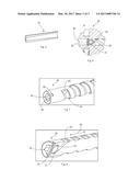 PLASTICIZING UNIT OF AN INJECTION MOLDING MACHINE FOR MICRO-INJECTION     MOLDING diagram and image