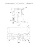 MANUFACTURING APPARATUS FOR FILM OF NON-UNIFORM THICKNESS AND     MANUFACTURING METHOD FOR FILM OF NON-UNIFORM THICKNESS diagram and image