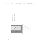 SURFACES WITH TUNABLE ADHESION BASED ON COMPOSITE STRUCTURES AND METHODS     OF MAKING THE SAME diagram and image