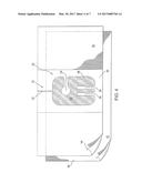 METHOD FOR MANUFACTURING INFLATABLE FOOTWEAR OR BLADDERS FOR USE IN     INFLATABLE ARTICLES diagram and image