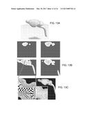 LAYERLESS BIOPRINTING VIA DYNAMIC OPTICAL PROJECTION AND USES THEREOF diagram and image