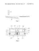 APPARATUS FOR HORIZONTALLY ALIGNING BED OF THREE-DIMENSIONAL PRINTER diagram and image