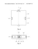 APPARATUS FOR HORIZONTALLY ALIGNING BED OF THREE-DIMENSIONAL PRINTER diagram and image