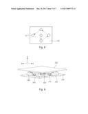 APPARATUS FOR HORIZONTALLY ALIGNING BED OF THREE-DIMENSIONAL PRINTER diagram and image