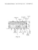 APPARATUS AND PROCESS FOR PRODUCING POROUS DEVICES diagram and image