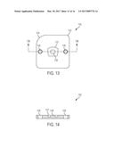 APPARATUS AND PROCESS FOR PRODUCING POROUS DEVICES diagram and image