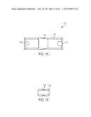 APPARATUS AND PROCESS FOR PRODUCING POROUS DEVICES diagram and image