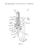 APPARATUS AND PROCESS FOR PRODUCING POROUS DEVICES diagram and image