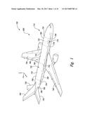 COMPOSITE LAYUP TOOLS FOR AIRCRAFT FUSELAGE BARRELS, METHODS OF ASSEMBLING     THE LAYUP TOOLS, AND AIRCRAFT FUSELAGE BARREL SECTIONS FORMED UTILIZING     THE LAYUP TOOLS diagram and image