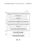 COMPOSITE LAYUP TOOLS FOR AIRCRAFT FUSELAGE BARRELS, METHODS OF ASSEMBLING     THE LAYUP TOOLS, AND AIRCRAFT FUSELAGE BARREL SECTIONS FORMED UTILIZING     THE LAYUP TOOLS diagram and image