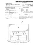 METHOD AND APPARATUS FOR REDUCING PLY WRINKLING OF COMPOSITE LAMINATES     DURING FORMING diagram and image