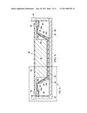 METHOD AND APPARATUS FOR REDUCING PLY WRINKLING OF COMPOSITE LAMINATES     DURING FORMING diagram and image