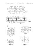 WAFER-LEVEL MANUFACTURE OF DEVICES, IN PARTICULAR OF OPTICAL DEVICES diagram and image