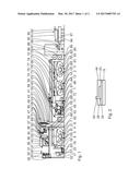 CORRUGATOR MACHINE diagram and image