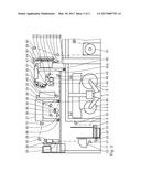 CORRUGATOR MACHINE diagram and image