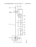 CORRUGATED BOARD MACHINE diagram and image