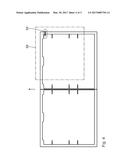 CORRUGATED BOARD MACHINE diagram and image