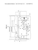 SHEET BUNDLE BINDING DEVICE AND IMAGE FORMING SYSTEM HAVING THE SAME diagram and image