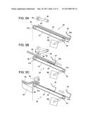 SHEET BUNDLE BINDING DEVICE AND IMAGE FORMING SYSTEM HAVING THE SAME diagram and image