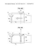 SHEET BUNDLE BINDING DEVICE AND IMAGE FORMING SYSTEM HAVING THE SAME diagram and image