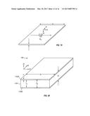 COMPOSITE SANDWICH HAVING A HIGH BENDING STIFFNESS diagram and image