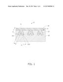 COMPOSITE OF METAL AND RESIN diagram and image