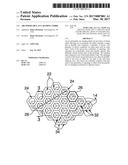 Air Permeable Sun Shading Fabric diagram and image