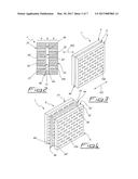 MULTILAYER PANEL WITH LIGHT TRANSPARENCY PROPERTIES diagram and image