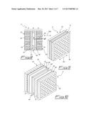 MULTILAYER PANEL WITH LIGHT TRANSPARENCY PROPERTIES diagram and image