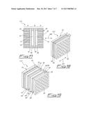 MULTILAYER PANEL WITH LIGHT TRANSPARENCY PROPERTIES diagram and image