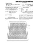 BULK METALLIC GLASS LAMINATES AND METHODS OF FABRICATING THE SAME diagram and image