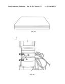 BULK METALLIC GLASS LAMINATES AND METHODS OF FABRICATING THE SAME diagram and image