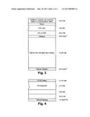 SOFT TOUCH LAMINATES CONSTRUCTED WITH IMPROVED FIRE RETARDANT PROPERTIES     FOR TRANSPORTATION diagram and image