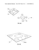 SYSTEM AND METHOD FOR ADDITIVE FABRICATION USING LAMINATED SHEETS diagram and image