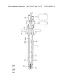 MANUFACTURING DEVICE OF LAMINATED LABEL BODY diagram and image