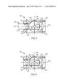 CREDENTIAL PRODUCTION DEVICE CARD SUBSTRATE ROTATOR diagram and image