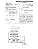 NOZZLE-CLOGGING DETERMINING DEVICE diagram and image