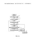 NOZZLE-CLOGGING DETERMINING DEVICE diagram and image