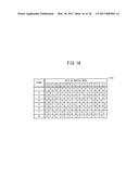 IMAGE FORMATION DEVICE AND NON-TRANSITORY COMPUTER-READABLE MEDIUM diagram and image