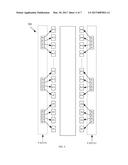 ADDRESS ARCHITECTURE FOR FLUID EJECTION CHIP diagram and image