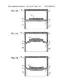 Inkjet Printer Provided with Diaphragm and Adjusting Method Therefor diagram and image