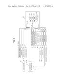 INKJET RECORDING APPARATUS AND INKJET RECORDING METHOD diagram and image