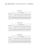 INKJET RECORDING APPARATUS AND INKJET RECORDING METHOD diagram and image