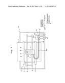 HEAD DRIVE IC AND LIQUID DISCHARGE APPARATUS diagram and image